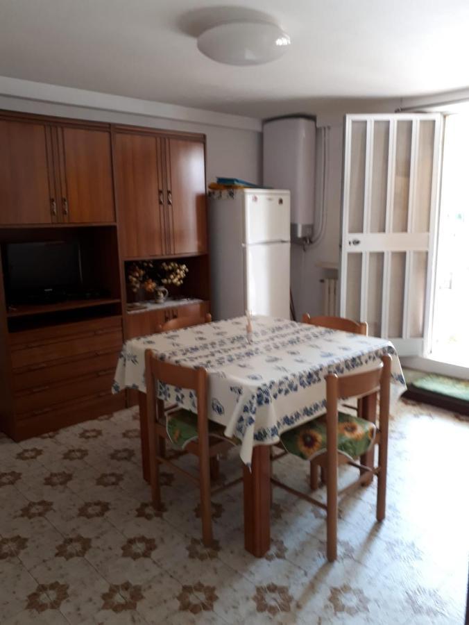 Camera Belvedere - Piano 4, No Ascensore Rimini Zewnętrze zdjęcie